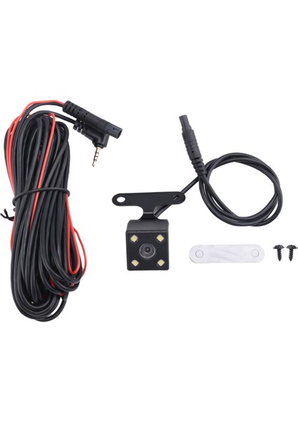Dikiz Ayna Araba Kaydedici Araba Izleme Araba Dvr Ön ve Arka Çift Kayıt Araba Malzemeleri (Yurt Dışından) modelleri