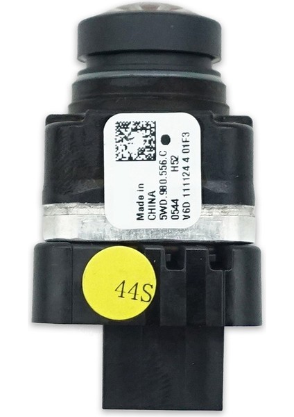 Vw Skoda Audi A3/s3 Ters Yardım Kamera Otopark Arka Görünüm Kamerası 5WD980556C, 5WA980556A/B/C (Yurt Dışından) fiyatları