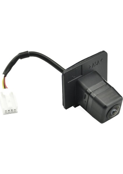 86267SG500 Yedekleme Kamera Park Yardım Kamerası Forester 2017-2018 Arka Görünüm Ters Kamera 86267-SG500 (Yurt Dışından)