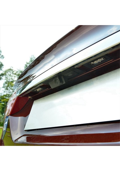 Ford Taurus 2.0l 3.5l 2015-2018 Araç Yedek Arka Görünüm Kamerası GR2T-19G490-AB GR2T19G490AB Rezerv Park Kamerası (Yurt Dışından) modelleri