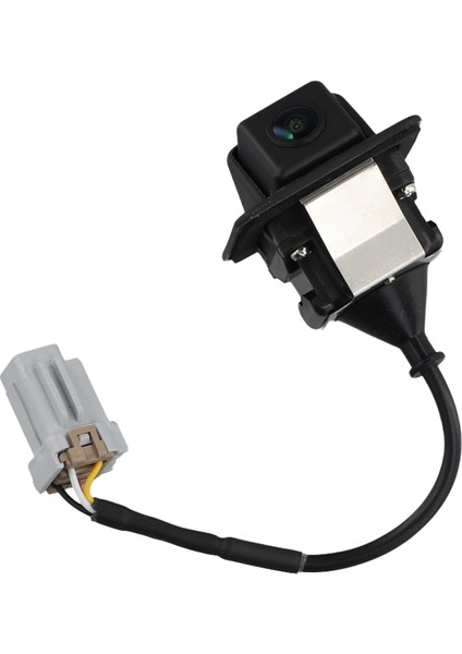 95760-A7700 Yeni Arka Görünüm Kamera Ters Kamera Kia Forte5 2014-2016 Için Park Park Kamerası (Yurt Dışından) fiyatları