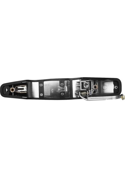 Ön Arka Dış Kapı Kolu Için Chevy Silverado Banliyö Gmc Yukon Sierra Pikap 20828258,22738722,22738725,22738726 (Yurt Dışından) modelleri
