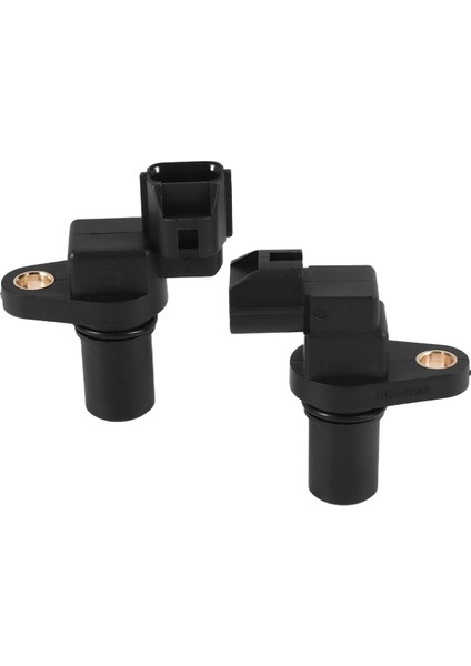 1 Çift Yeni Şanzıman Hız Sensörü Giriş ve 1999-2010 Için 2 Çıkış Seti Hyundai Kıa 42620-39051 42621-39052 (Yurt Dışından)