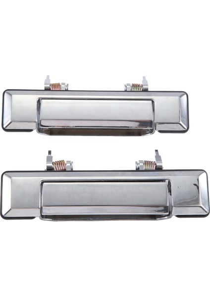 1paır Araç Ön Lh+Rh Dış Kapı Kolu 69220-90K00 69210-90K00 Toyota Land Cruiser (J70) 2010-2016 (Yurt Dışından) fiyatları