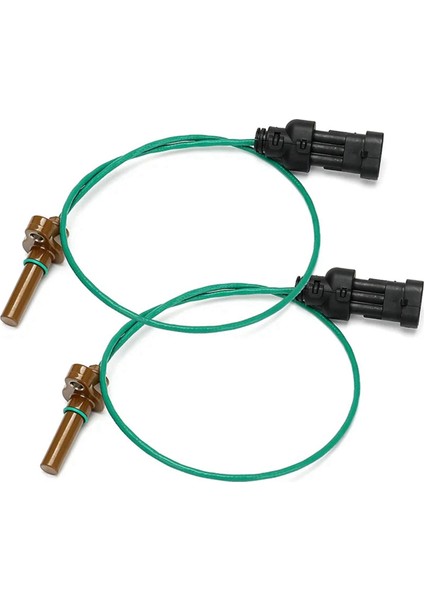 Cummins Için 2pcs Turbo Hız Sensörü Turbo Isx Ism Isl 8.0l 4036059 4089377 4032068 (Yurt Dışından) fiyatları