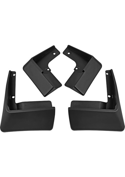 Toyota Prius Için Araba Mudflaps 2010-2015 Çamurluk Çamur Flep Splash Gardiyanlar Çamur Araba Tekerlek Aksesuarları Kapak (Yurt Dışından)