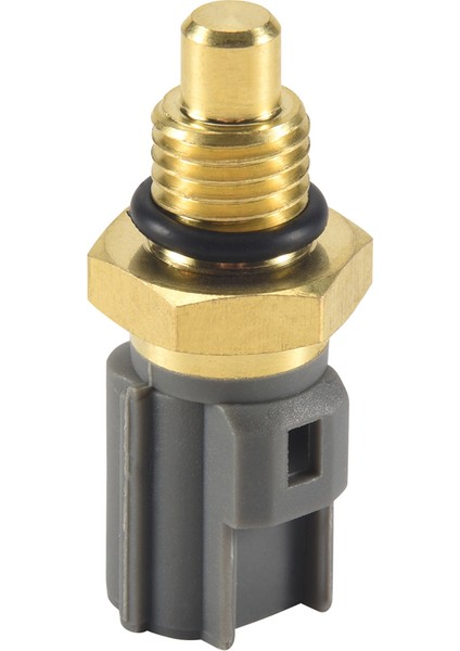 Toyota-Corolla Verso Için 1 Pc Yakıt Sıcaklık Sensörü Araç Sensörü I Hıace Kardak Kruvazörü LEXUS-LX470 179730-0100 8980235810 (Yurt Dışından)