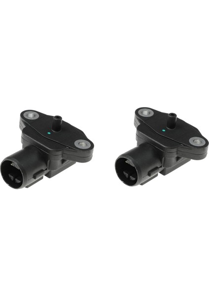 2pcs 079800-4250 Harita Sensörü Manifold Hava Basınç Sensörü Honda Accord Civic Cr-V Acura cl Integra Tl (Yurt Dışından)