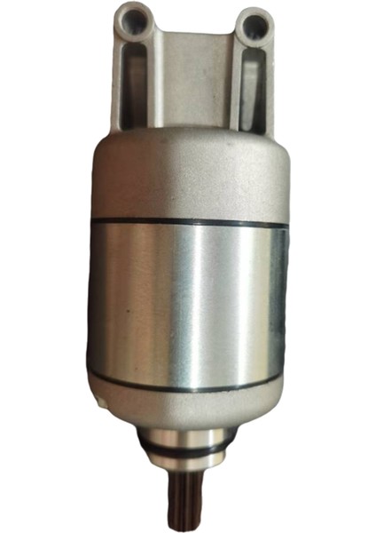 Honda Varadero Için Motosiklet Başlangıç ​​motoru 31200-KPC-D21 Gölge 125 VT125C2 XL125V 31200-KGB-611 VT125 125 (Yurt Dışından)