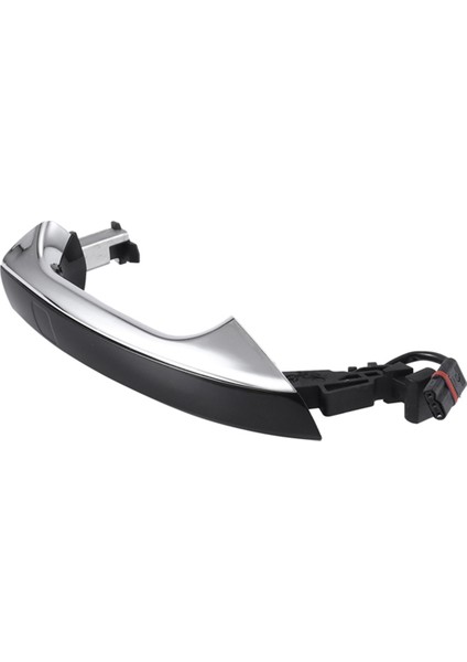 Sağ Dış Kapı Kolu A2217601070 Mercedes Benz S-Serisi W221 S300 S350L S500 S600 2006-2013 Dış Pulle Grip (Yurt Dışından) indirimleri