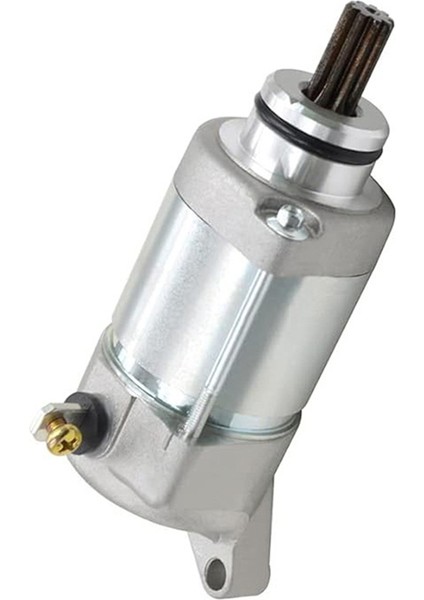 5TJ-81890-30-00 Yamaha Için Motosiklet Başlangıç ​​motoru 449CC 450 WR450F 2007-2015 Yeni Yüksek Kaliteli Motosiklet Aksesuarları (Yurt Dışından) modelleri