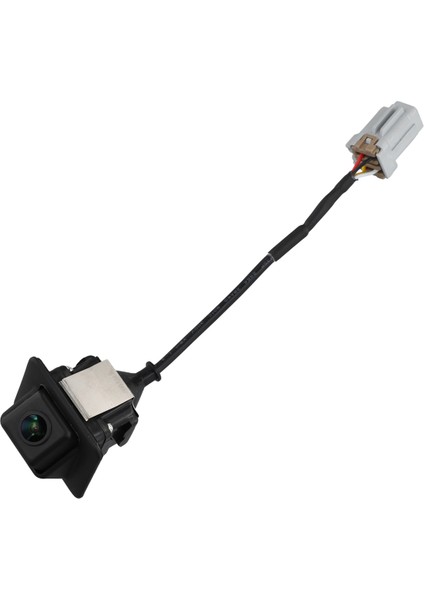 95760-A7700 Yeni Arka Görünüm Kamera Ters Kamera Kia Forte5 2014-2016 Için Park Park Kamerası (Yurt Dışından) modelleri