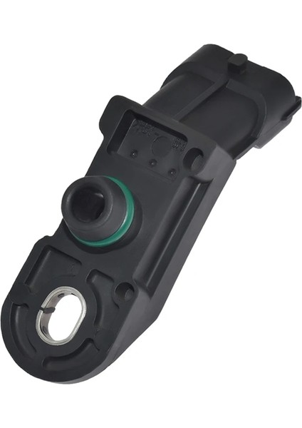 0281002844 Harita Manifold Alfa Için Mutlak Basınç Sensörü 147 156 166 Giulietta Mito, Fiat Stilo Punto Doblo, Lancia (Yurt Dışından)