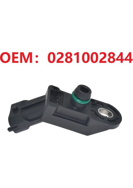0281002844 Harita Manifold Alfa Için Mutlak Basınç Sensörü 147 156 166 Giulietta Mito, Fiat Stilo Punto Doblo, Lancia (Yurt Dışından) fiyatları