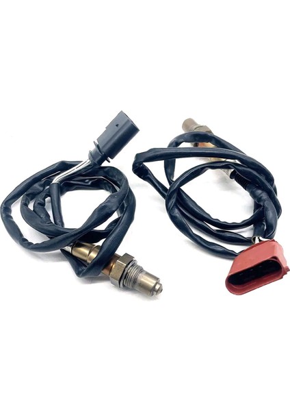 06A906262Q 06A906262F Lambda Prob O2 Audi Tt Vw Jetta Beetle Golf Fıt Arka 0258010032 1K0998262Q (Yurt Dışından)