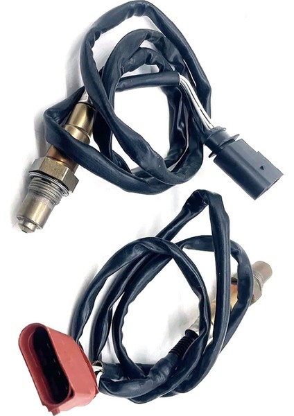 06A906262Q 06A906262F Lambda Prob O2 Audi Tt Vw Jetta Beetle Golf Fıt Arka 0258010032 1K0998262Q (Yurt Dışından) fiyatları