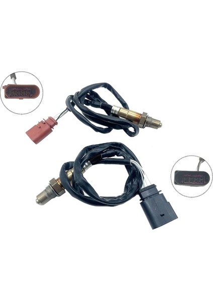 06A906262Q 06A906262F Lambda Prob O2 Audi Tt Vw Jetta Beetle Golf Fıt Arka 0258010032 1K0998262Q (Yurt Dışından) modelleri