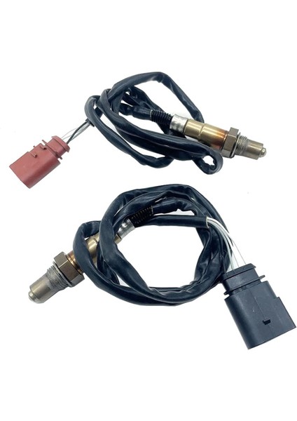 06A906262Q 06A906262F Lambda Prob O2 Audi Tt Vw Jetta Beetle Golf Fıt Arka 0258010032 1K0998262Q (Yurt Dışından) indirimleri