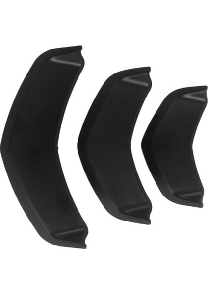Motosiklet Ön Deflektör Kapağı Ön Çamurluk Trim Kapağı Ön Kravat Tokası Vespa GTS125 150 250 300 GTV300 2019-2021 (Yurt Dışından) fırsatları