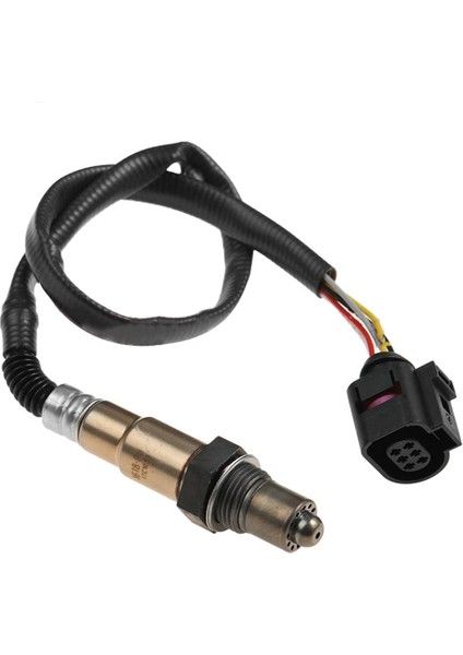 1618.PH Car O2 Peugeot Ds Için Oksijen Sensörü Citroen 208 308 cc Iı Sw Rcz Ds 3 1618PH (Yurt Dışından)