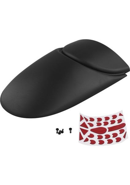 Motosiklet Ön Çamurluk Çamurluk Extender Splash Guard Uzantısı Speed ​​triple 1200 Rs (2021-) 1200 Rr (2022-) (Yurt Dışından) fiyatları
