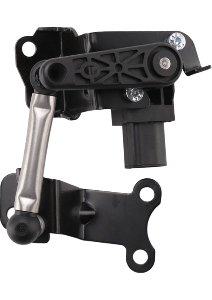 1K0941273M Yükseklik Sensörü Sol Arka Far Seviyesi Sensörü Volkswagen Için Otomatik cc Touareg Tiguana / Skoda Minra (Yurt Dışından)