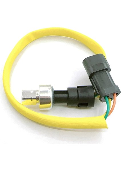 Ekskavatör Yağ Basınç Sensörü Anahtarı 161-9932 Catterpillar 330D E336D 345D Cat 3126B C9 C13 C15 C12 3406E (Yurt Dışından) indirimleri