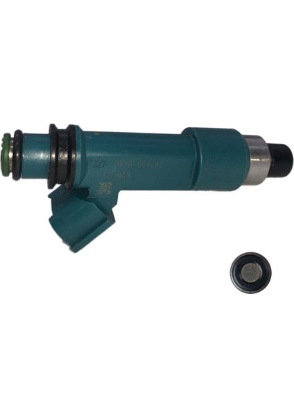 Mazda 2 Için 4pc/lot Yakıt Enjektör Nozumu 2 1.5l-L4 2011-2014 Fiesta 2009 ZJ20-13-250 297500-0460 (Yurt Dışından) fiyatları