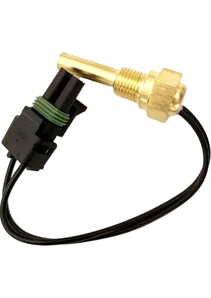 12-00284-00 Kompresör Sıcaklık Sensörü Mikroişlemci Taşıyıcı Için Cdt Supra / Vektör Taşıyıcı Için (Yurt Dışından)