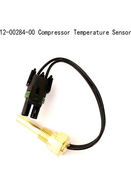 12-00284-00 Kompresör Sıcaklık Sensörü Mikroişlemci Taşıyıcı Için Cdt Supra / Vektör Taşıyıcı Için (Yurt Dışından) fiyatları