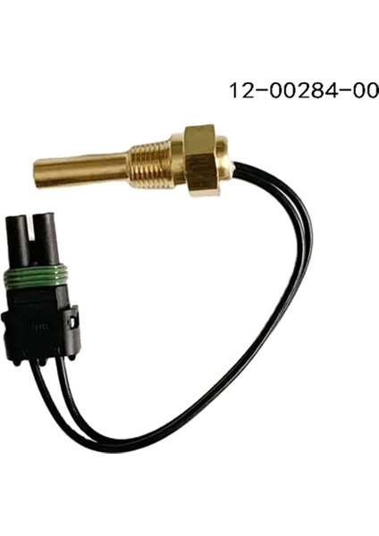 12-00284-00 Kompresör Sıcaklık Sensörü Mikroişlemci Taşıyıcı Için Cdt Supra / Vektör Taşıyıcı Için (Yurt Dışından) modelleri