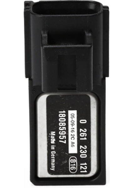 Giriş Basınç Sensörü Direksiyon Bulucu Vakum Sensörü 0261230121 18085957 Büyük Duvar Haval H2 H6 (Yurt Dışından) fırsatları