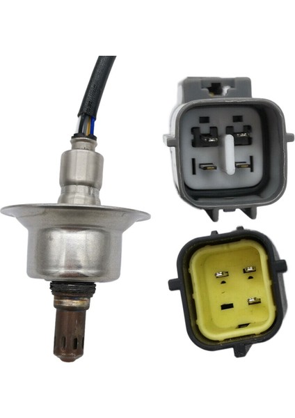 Mazda 5 12-15 2.5l L4 234-5077 Için Yukarı Akış Hava Yakıt Oksijen Sensörü L5E2-18-8G1 (Yurt Dışından) fiyatları