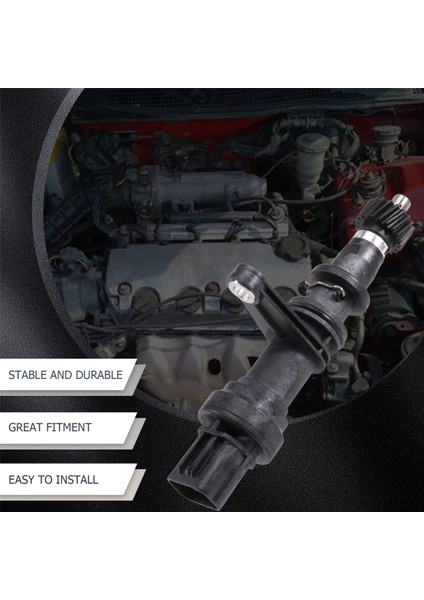 Honda/civic 1996 1997 1998 1999 2000 78410S04901 Için Otomotiv Motoru Hız Sensörü Manuel Şanzıman (Yurt Dışından) modelleri