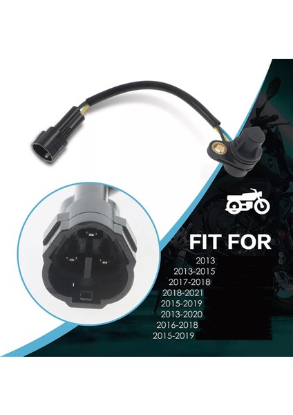 5VY858960200 Yamaha Yamaha Yzf-R1 Yzf-R6 YZF-R1M Mt-10 Fz8-Sa Fz8-S Fz8-Na Fz1-Sa 2013-2019 (Yurt Dışından) fırsatları