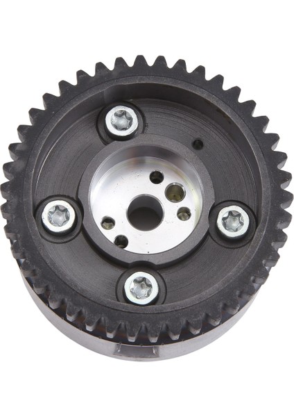 Kıa Pıcanto Rıo Stonıc Için Hyundai Accent I10 I20 I30 Için Araba Eksantrik Mili Dişli Eksantrik Mili Ayarlayıcı (Emme Tarafı) 24350-03001 (Yurt Dışından) modelleri