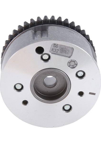 Kıa Pıcanto Rıo Stonıc Için Hyundai Accent I10 I20 I30 Için Araba Eksantrik Mili Dişli Eksantrik Mili Ayarlayıcı (Emme Tarafı) 24350-03001 (Yurt Dışından) indirimleri