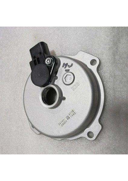 Araba Konum Sensörü Aksesuarları 243602GGD0 Kıa 2.0 2.4l 2014-20 Için 243612GGD0 (Yurt Dışından) fiyatları