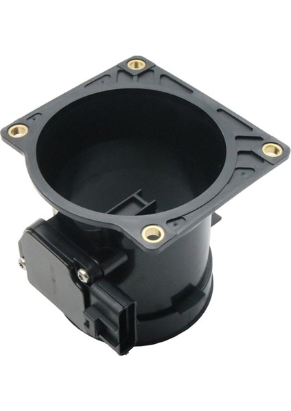 F8DZ-12B579-BA Audı A3 A4 A6 Skoda Octavıa Vw Passat Için Kitle Aır Akış Ölçer Maf F8DZ12B579BA Otomatik Yedek Aksesuarlar (Yurt Dışından) fırsatları