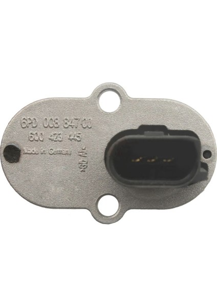 6Q0423445 Vw Polo Için Direksiyon Açısı Sensörü Klasik Fox Skoda Fabia Hızlı Roomster Seat Toledo Cprdoba (Yurt Dışından) fırsatları