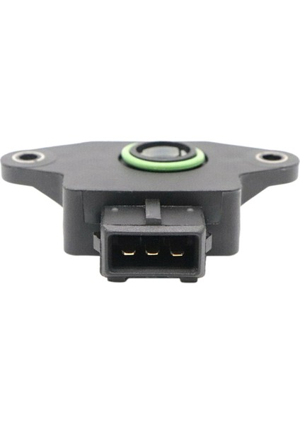 Kia Rio Sportage Spectra Için Araba Tps Gaz Kelebeği Konum Sensörü 0280122001 0288122915 (Yurt Dışından)