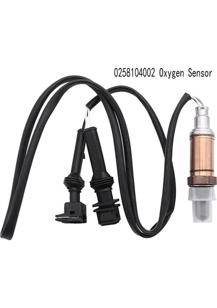 0258104002 Mercedes-Benz Için Oksijen Sensörü T1 T1 / Tn Y10 Lsm-11 O2 Kazan Lambda Için Oksijen Sensörü (Yurt Dışından) fiyatları
