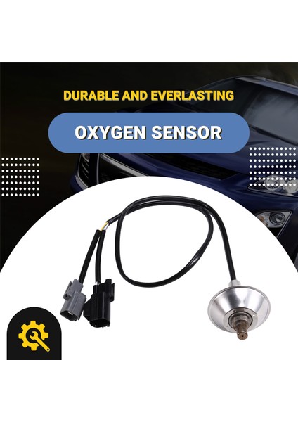 Araç Oksijen Sensörü Hava Yakıt Oranı Mazda Cx-7 2.3l 2007-2009 Için Oksijen Sensörü L33L-18-8G1B (Yurt Dışından) indirimleri