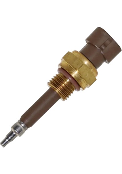 Cummins Motoru Için Soğutucu Sıcaklık Sensörü Isc Isx Isx 2872764 28727640 (Yurt Dışından)