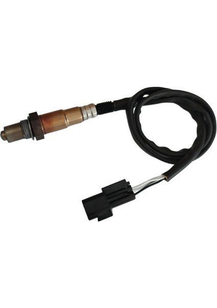 Araba Oksijen Sensörü O2 Sensörü 39210-02620 39210-2E400 Hyundai Atos Için 39210-2E421 I10 Kıa Picanto Araba Aksesuarları (Yurt Dışından)