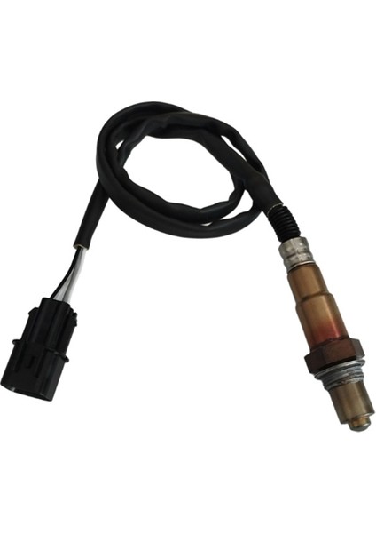 Araba Oksijen Sensörü O2 Sensörü 39210-02620 39210-2E400 Hyundai Atos Için 39210-2E421 I10 Kıa Picanto Araba Aksesuarları (Yurt Dışından) indirimleri