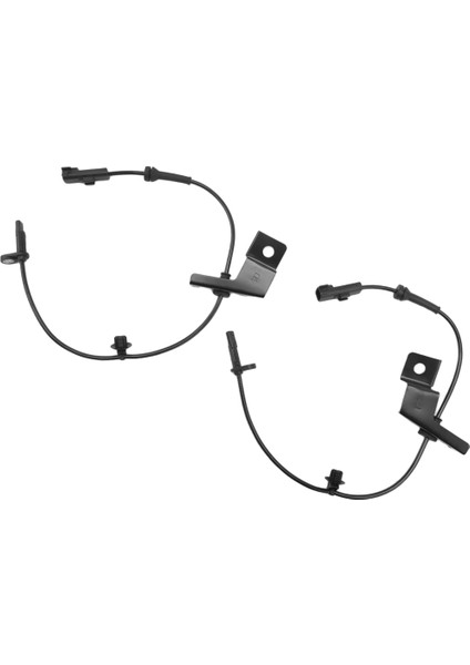 Ford Ranger T64 2.2td / T65 Için Yeni Ön Sol ve Sağ Abs Tekerlek Hız Sensörü 3.2td DB39-2C205-BD DB39-2C204-BD (Yurt Dışından) indirimleri