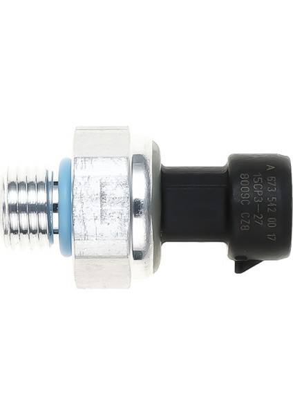 6735420017 Mercedes Benz A6735420017 15CP3-27 15CP327 Yüksek Kaliteli Yepyeni Oto Parçaları Için Araç Yağı Basınç Sensörü (Yurt Dışından) fiyatları