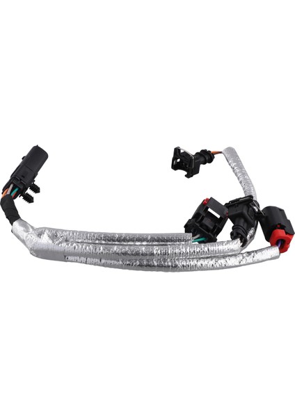 Jeep Dodge Chrysler 5148105AH Için Yağ Basıncı ve Sıcaklık Sensörü Kabloları (Yurt Dışından)