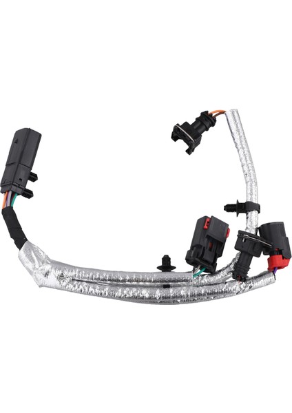 Jeep Dodge Chrysler 5148105AH Için Yağ Basıncı ve Sıcaklık Sensörü Kabloları (Yurt Dışından) fiyatları